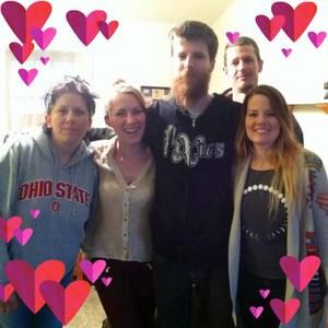 Meet your Posher, Karyn